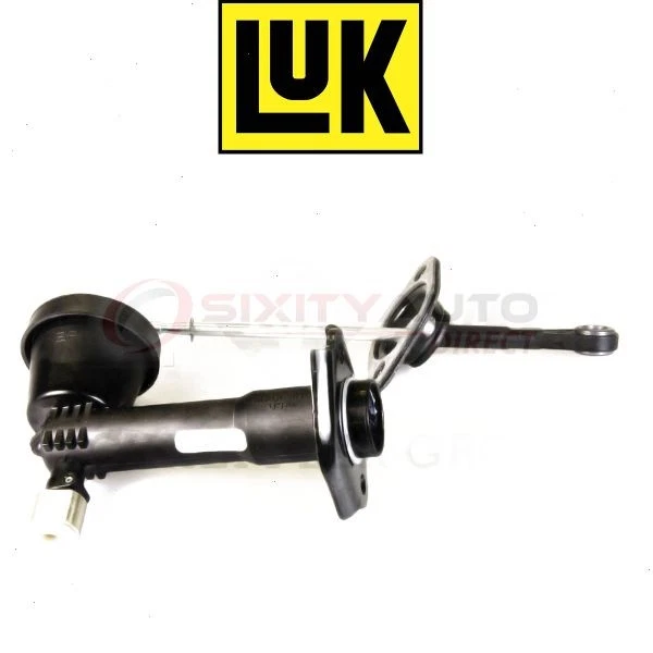 LuK MX Clutch Master Cylinder for 1987-1988 Chevrolet R20 - Transmission vs Foto 1 de 4