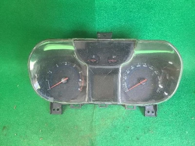 Chevrolet Orlando 2013 grupos de instrumentos Foto 1 de 4