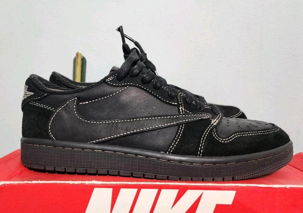 MH364 【未使用】TRAVIS SCOTT × NIKE JORDAN NIKE WMNS AIR JORDAN 1 LOW OG SP -TRAVIS SCOTT- – KICKS LAB.