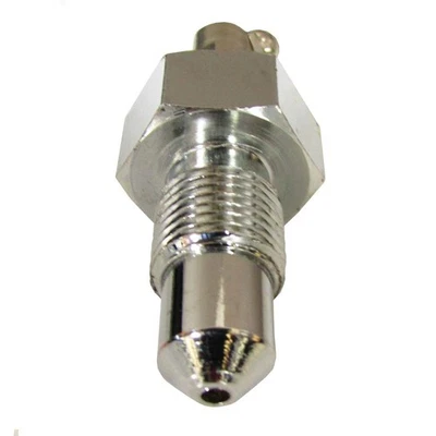 Track Adjuster Grease Valve Fits CAT Fits Hitachi Fits John Deere 4255055R - Image 1 of 4