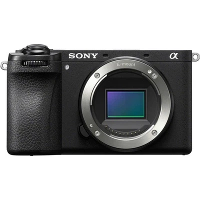 Sony Alpha 6700 Body ILCE-6700 - Bild 1 von 4