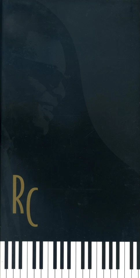 Ray Charles: Genius & Soul - The 50th Anniversary Collection  - 4-CD-Box-Set - Bild 1 von 2