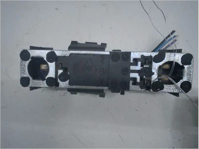 Platine feu arrière gauche occasion RENAULT LAGUNA I Phase 2 - 1.6 16v - - Immagine 1 di 3