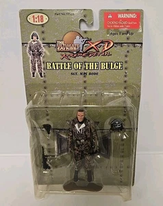 21st Century Toys Ultimate Soldier XD Battle Of The Bulge SGT. Max Rode 1:18   - Imagen 1 de 11