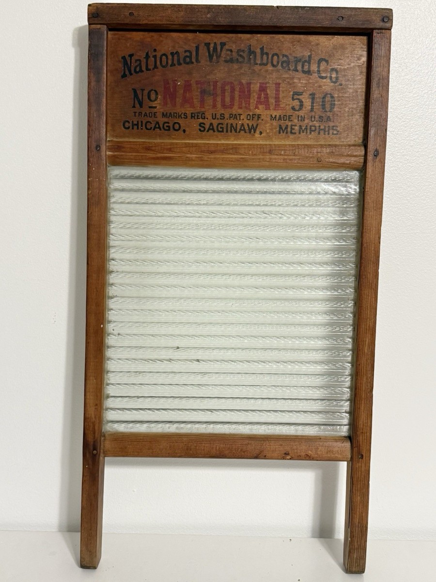 アメリカヴィンテージ　ウォッシュボード Primitive Washboards 1900-1949 for sale | eBay