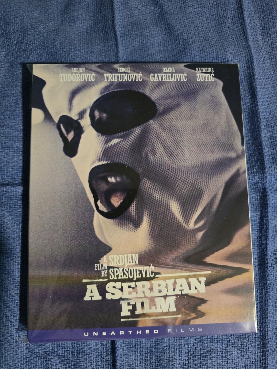 Unearthed Films for sale | eBay