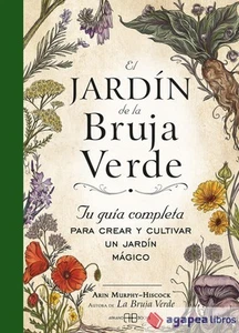 El jardín de la bruja verde. NUEVO. ENVÍO URGENTE (Librería Agapea) - Imagen 1 de 1