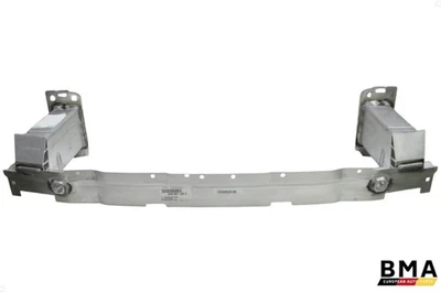 Conjunto de barra de refuerzo de impacto para parachoques delantero Porsche Cayenne 2019-2024 OEM Foto 1 de 4