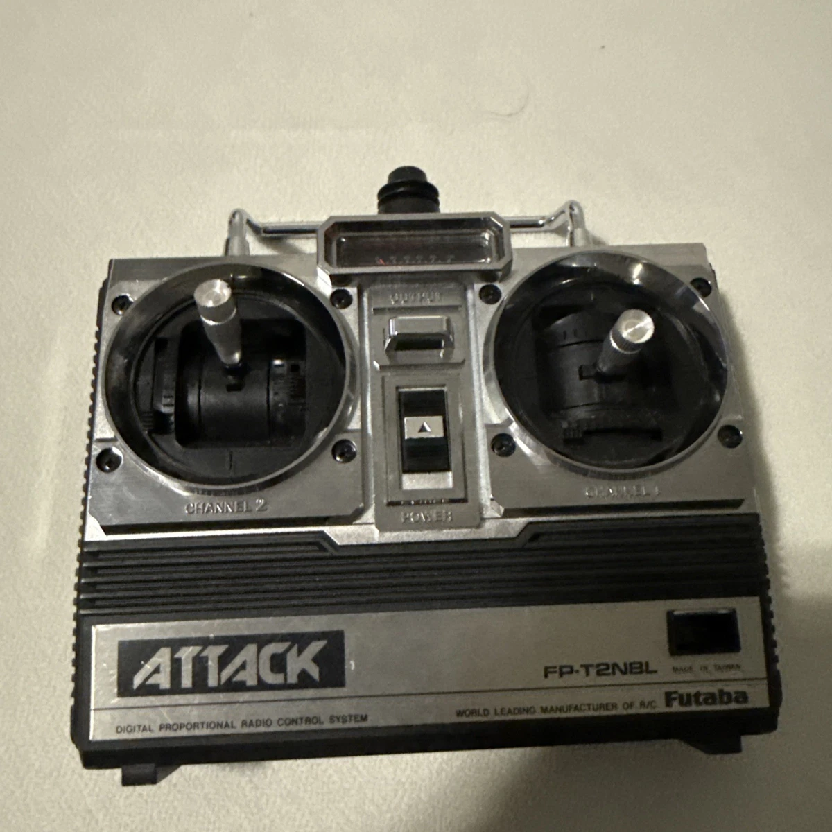 futaba attack | eBay