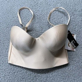 Felina Bustier Corset Cincher Corset Top 32D NWT