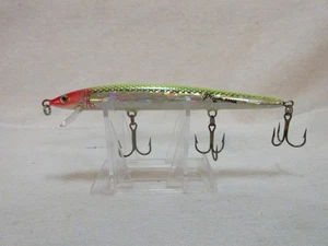 Bagley Bang-O-Lure #5 Prizm Image - Picture 1 of 4