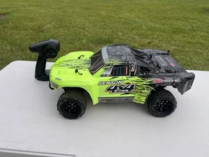 Arrma Senton Brushless 4WD BLX Rc Car - Picture 1 of 11