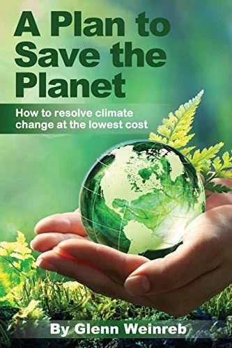 A Plan to Save the Planet: How to resolve climate change at the lowest cost. by - Image 1 of 1