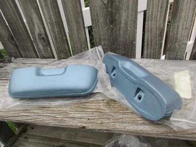 Ford Fairlane 1967/Falcon/Galaxy/Comet/azul/2 nuevo Foto 1 de 3