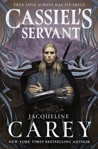 Cassiel's Servant by Jacqueline Carey (Paperback Book) - Imagen 1 de 1