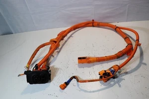 KIA EV6 GT LINE BATTERY INNER CHARGER SOCKET WIRE CABLE 91684-CV010A - Picture 1 of 12