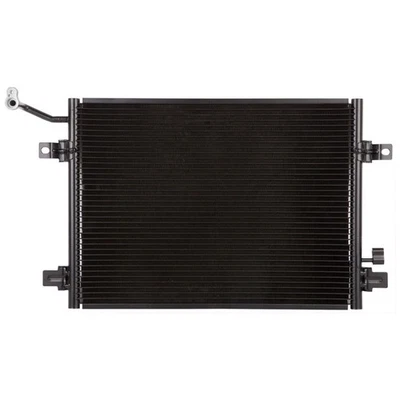 适用于捷豹 Vanden Plas 和捷豹 XJ8 XJR 空调冷凝器 GAP — 第 1/4 张图片