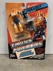 Rollout Action Masters MOSC 1989 Vintage Hasbro G1 Transformers Action Figure
