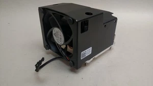 Dell 9YYVV 4-Pin LGA 2011 Heatsink For Precision T3600 / T5600 / T7600 - Picture 1 of 3
