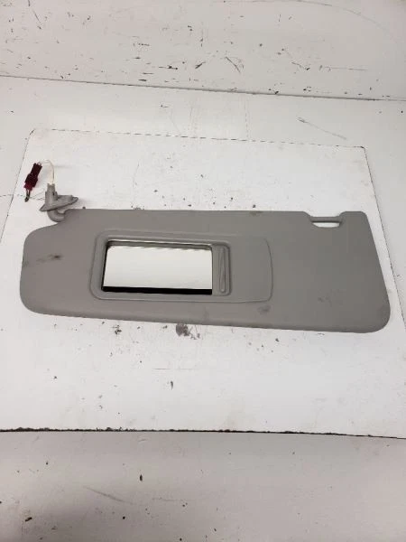 Parasol conductor sedán mercado canadiense vinilo compatible 06-11 BMW 323i 1009893 Foto 1 de 4