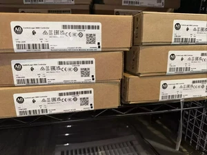Controlador Allen-Bradley 1756-L82E SER B ControlLogix 5580 1 pieza nuevo sellado - Imagen 1 de 4