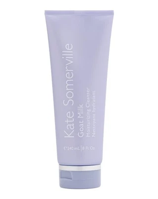 Limpiador de leche de cabra Kate Somerville con miel de Manuka - TAMAÑO JUMOB: ¡8 OZ! - ¡NUEVO! Foto 1 de 4