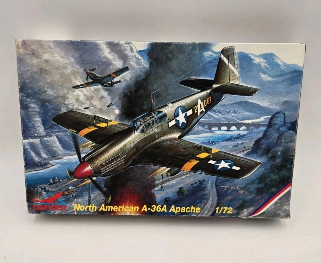 A 36 Apache for sale | eBay