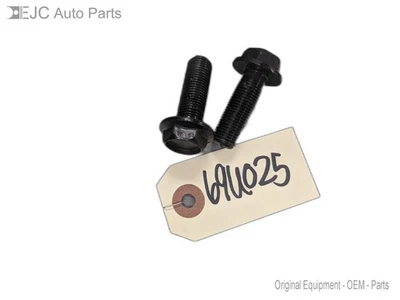 Camshaft Gear Bolt Set From 2016 Nissan Rogue  2.5 - Image 1 of 3