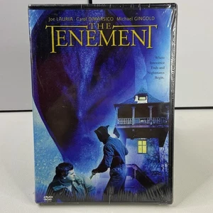 The Tenement (DVD, 2004) - Picture 1 of 5