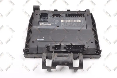 MERCEDES Classe S C216 Coupé CL63 AMG Modulo Sedile Dispositivo A2168209426 - Immagine 1 di 4