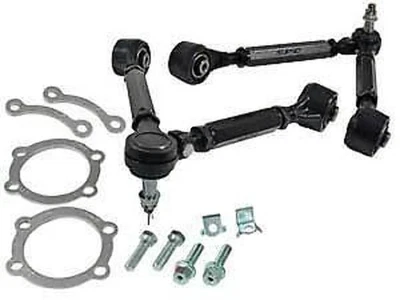SPC Front Adjustable Control arms for 03-08 Nissan 350Z / 03-07 G35 Coupe - Image 1 of 4