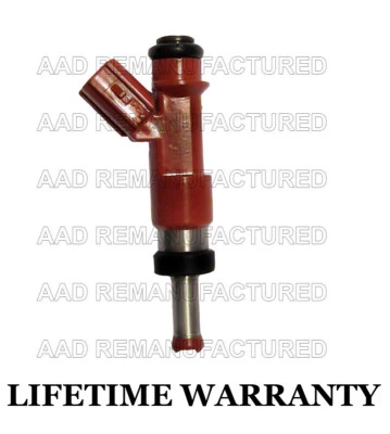 Оригинальная топливная форсунка Denso для Toyota Lexus 3,5 л - Изображение 1 из 2