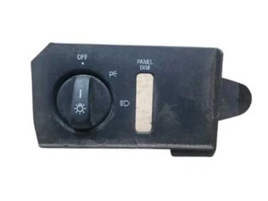 Atenuador automático de faros THUNDERBI 1997 341044 - Imagen 1 de 10