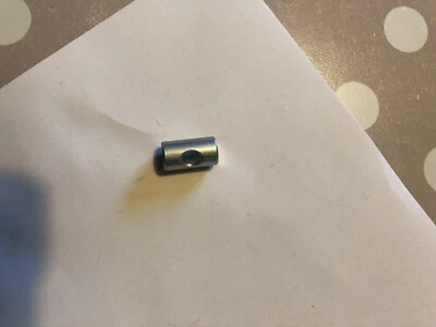 Hercules Sachs K50/MK2/Sport-Bike/80ccm Bremsgestänge-Bolzen Hinterradbremse neu - Bild 1 von 2