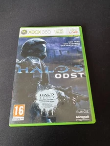 Halo ODST Xbox 360 - Picture 1 of 2