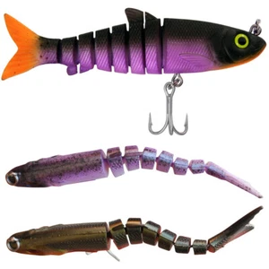 Zerek Live Mullet Lures - Picture 1 of 13