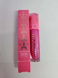 Jeffree Star Cosmetics Dreamhouse Liquid Lipstick Metallic New In Box Authentic - Picture 1 of 6