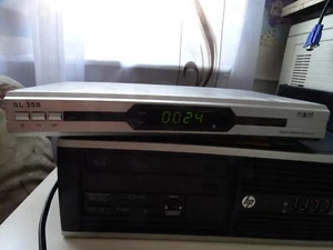 Comag Digital receiver sat SL35S - Bild 1 von 4