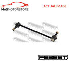 Anti Roll Bar Stabiliser Drop Link Febest 0223-K12f L For Nissan Micra Iii,Note
