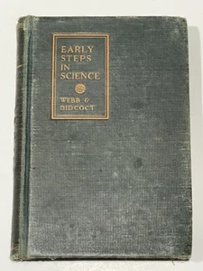Early Steps In Science - Foto 1 di 5