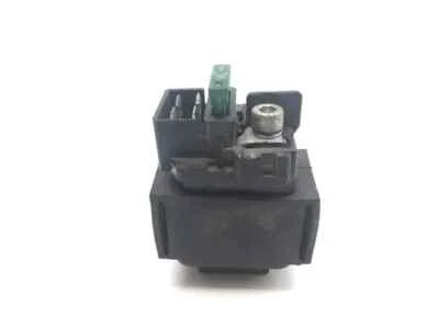 CBR 600 F4 Ignition Starter Solenoid from 2000 Honda #59 - Image 1 of 4