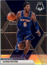 2019-20 Panini Mosaic Basketball Card Pick 101-300