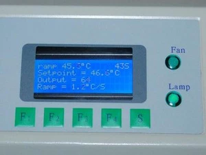 ESTechnical T962A Reflow Oven Controller Upgrade - Picture 1 of 3