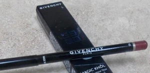 GIVENCHY  MAGIC KHOL EYE LINER PENCIL ~ 6 Purple Red - Picture 1 of 6