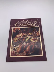Vintage 1980 Hallmark Celebrate The Four Seasons Cookbook Volume III - Foto 1 di 12