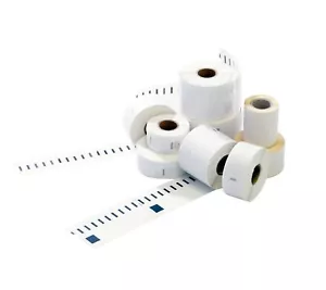 Compatibile con Brother DK11208, DK11209, DK22205, DK22210, et al. - Bild 1 von 20