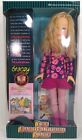 1993 The Babysitters Club Stacey Doll Author's Collection Stacy Hates Shopping