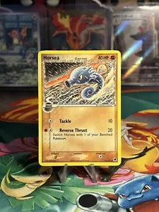 Horsea 31/101 Delta Species | EX Dragon Frontiers | Common | Pokemon MP - Picture 1 of 2