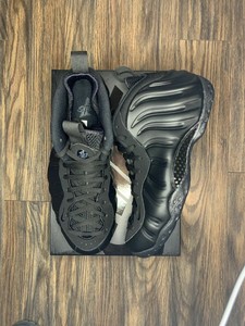 foamposite gray
