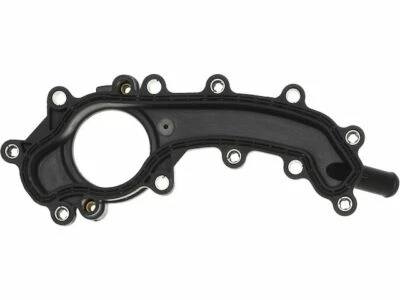 Portões de tubulação de distribuição de água Ram ProMaster 3500 2014-2021 23925QD 2015 2016 - Imagem 1 de 2